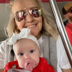 Meet your Posher, Jamie